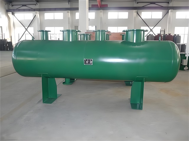 乳山集分水器需要电源吗