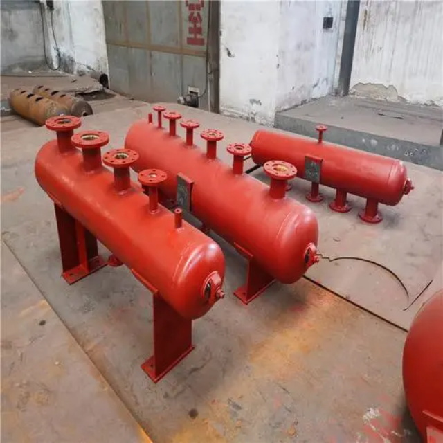 乳山分集水器安装<font style='color:red'>高度</font>